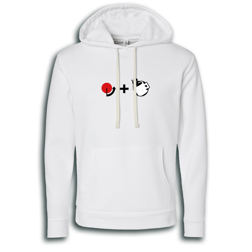 Brian_F | Move List Single - Hoodie