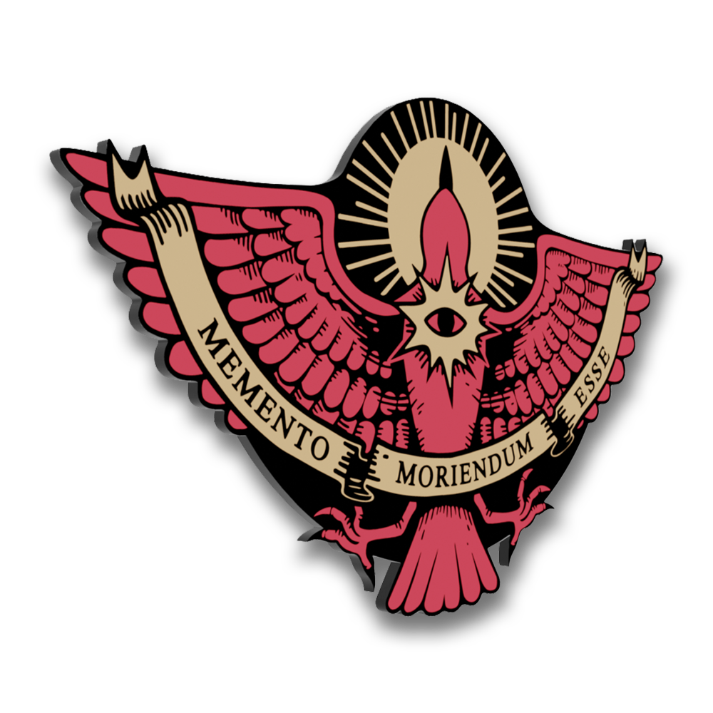 Acceptable Losses | Founder's Pack