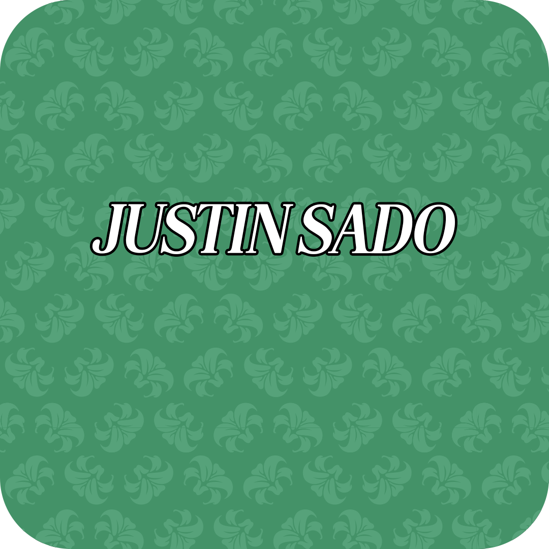 Justin Sado