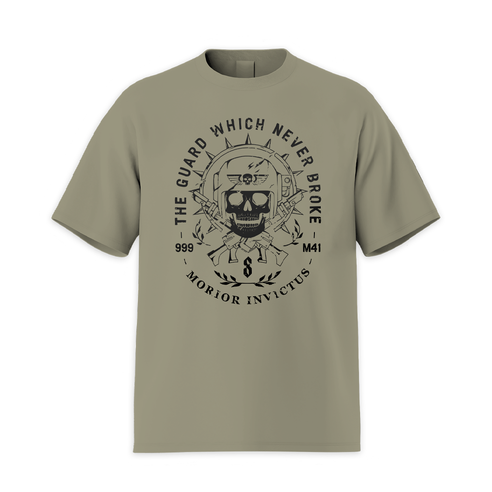 First Tour Guardsman | FTEEG - Tee