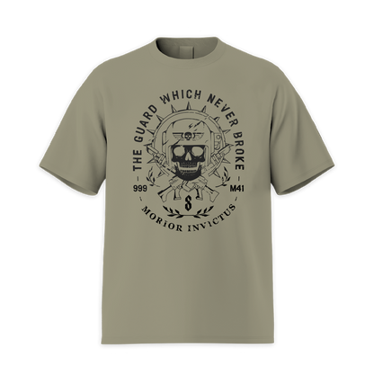 First Tour Guardsman | FTEEG - Tee