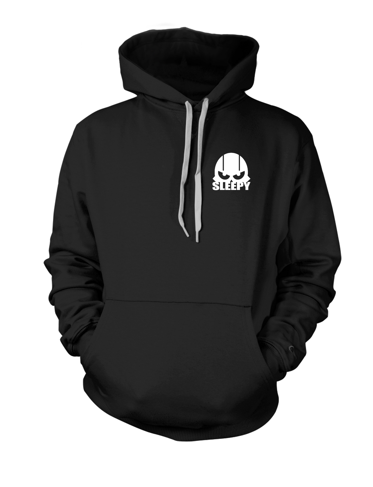 Numbskulls | Sleepy - Pullover Hoodie