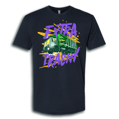 Brian_F | Extra Trashy - Tee