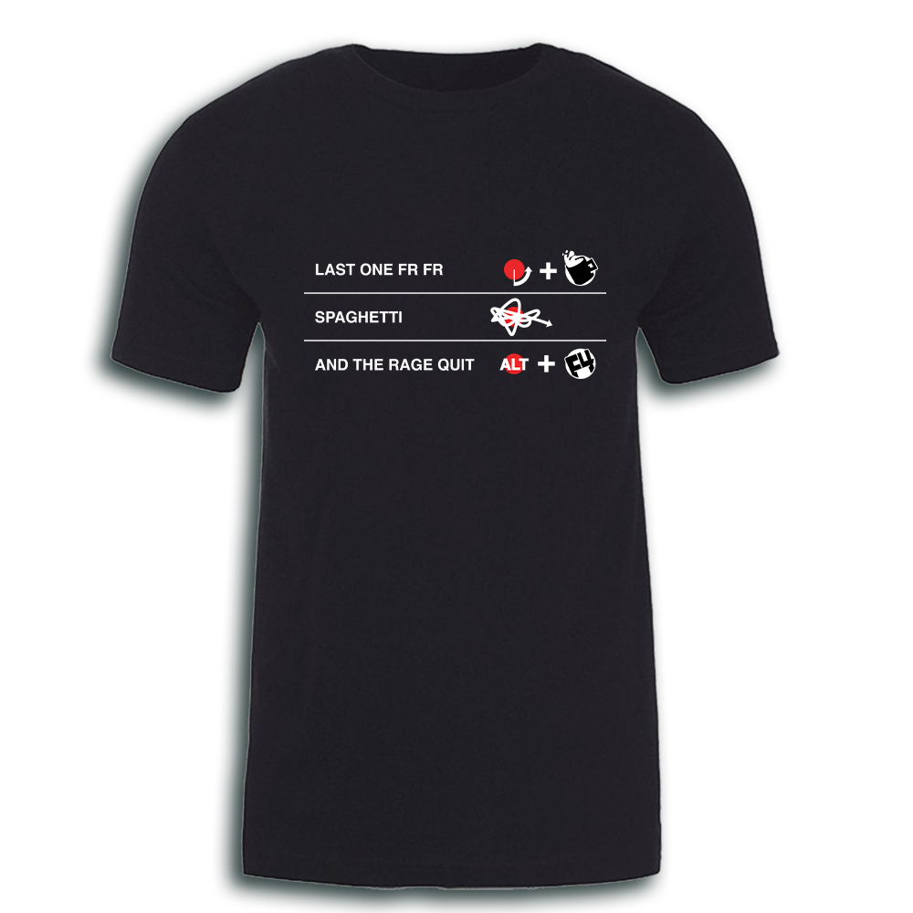 Brian_F | Move List - Tee