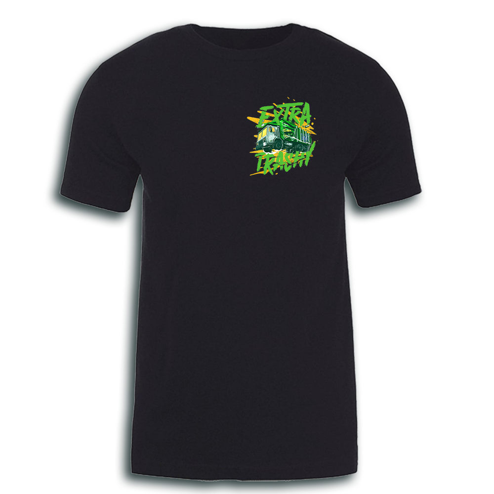 Brian_F | Extra Trashy - Tee