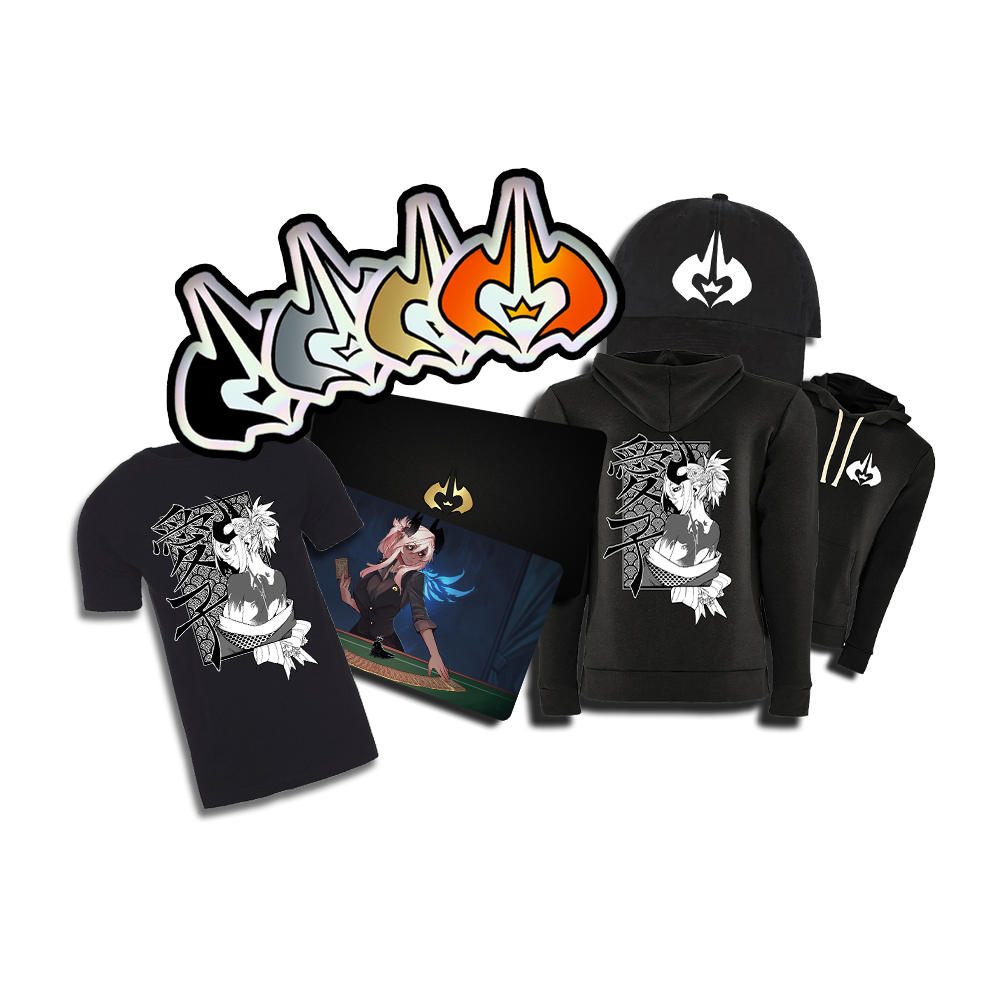 LessDraws | First Drop Bundle! - Bundle