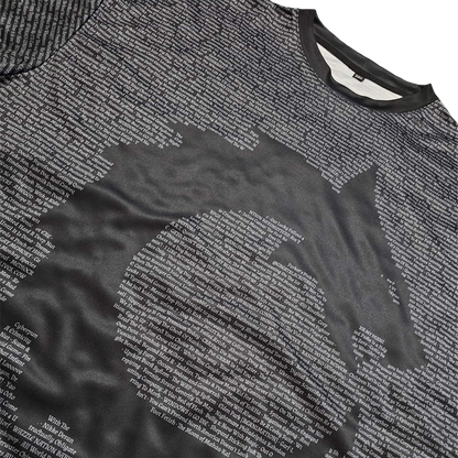 Castle Super Beast | "LEGACY" - Tee