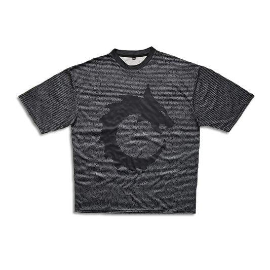 Castle Super Beast | "LEGACY" - Tee