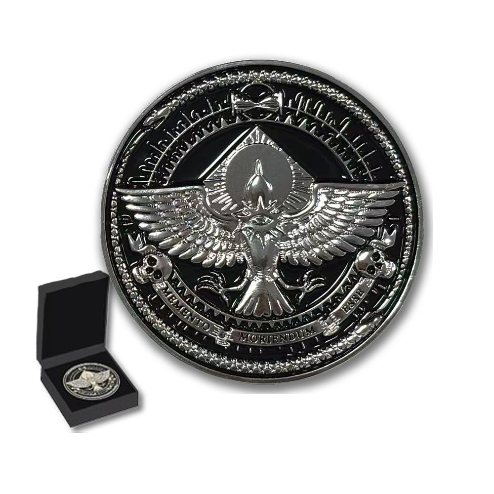 Acceptable Losses | Founder's Pack