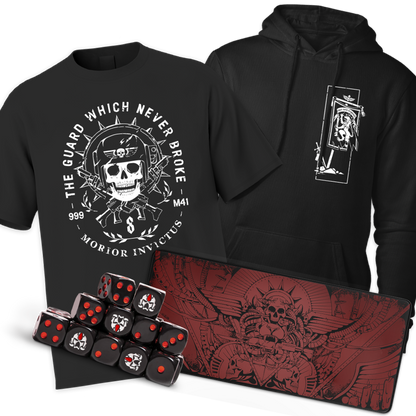 First Tour Guardsman | Bundle