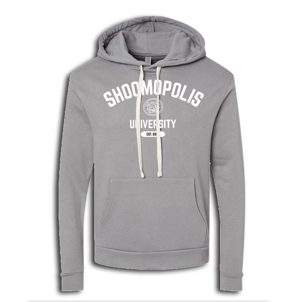 Shoomimi  | ShoomU Pride - Hoodie