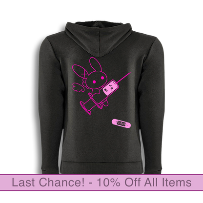 Nene Amano | Syringe - Hoodie