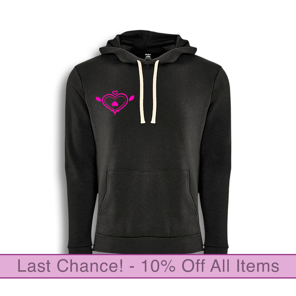 Nene Amano | Syringe - Hoodie