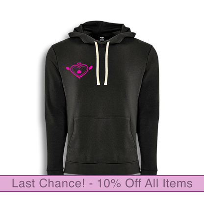 Nene Amano | Syringe - Hoodie