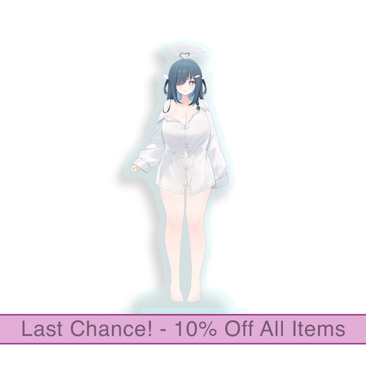 Nene Amano | New Model - Standee