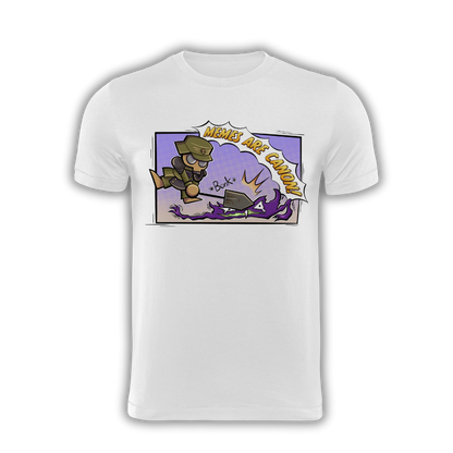 Poorhammer | Memes are Canon - Tee