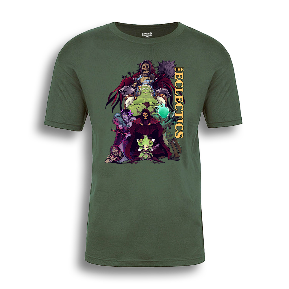 ND | The Eclectics - Bundle