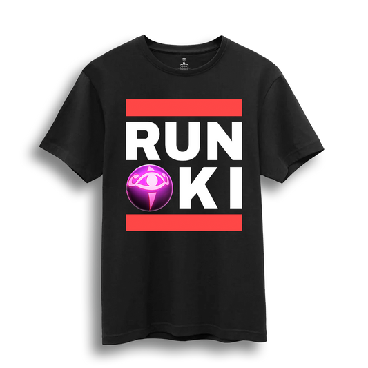 Paragon FGC | RUN OKI - Tee