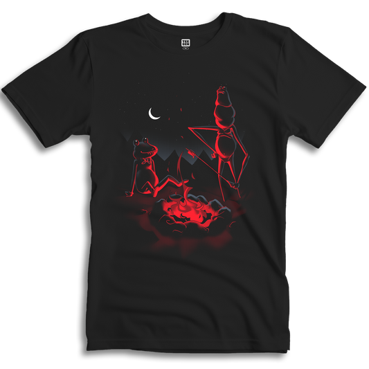 Roflgator | Marcus' Moonlight Mischief - Tee