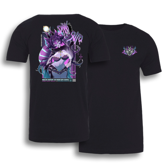 Suto | Dark Suto - Shirt