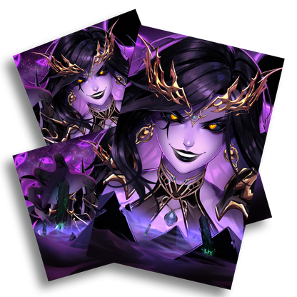 Vexoria | Rise of the Suneater - Wallpaper