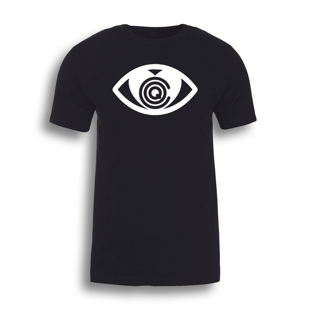 Williaso | Eye Heart COQ - Tee