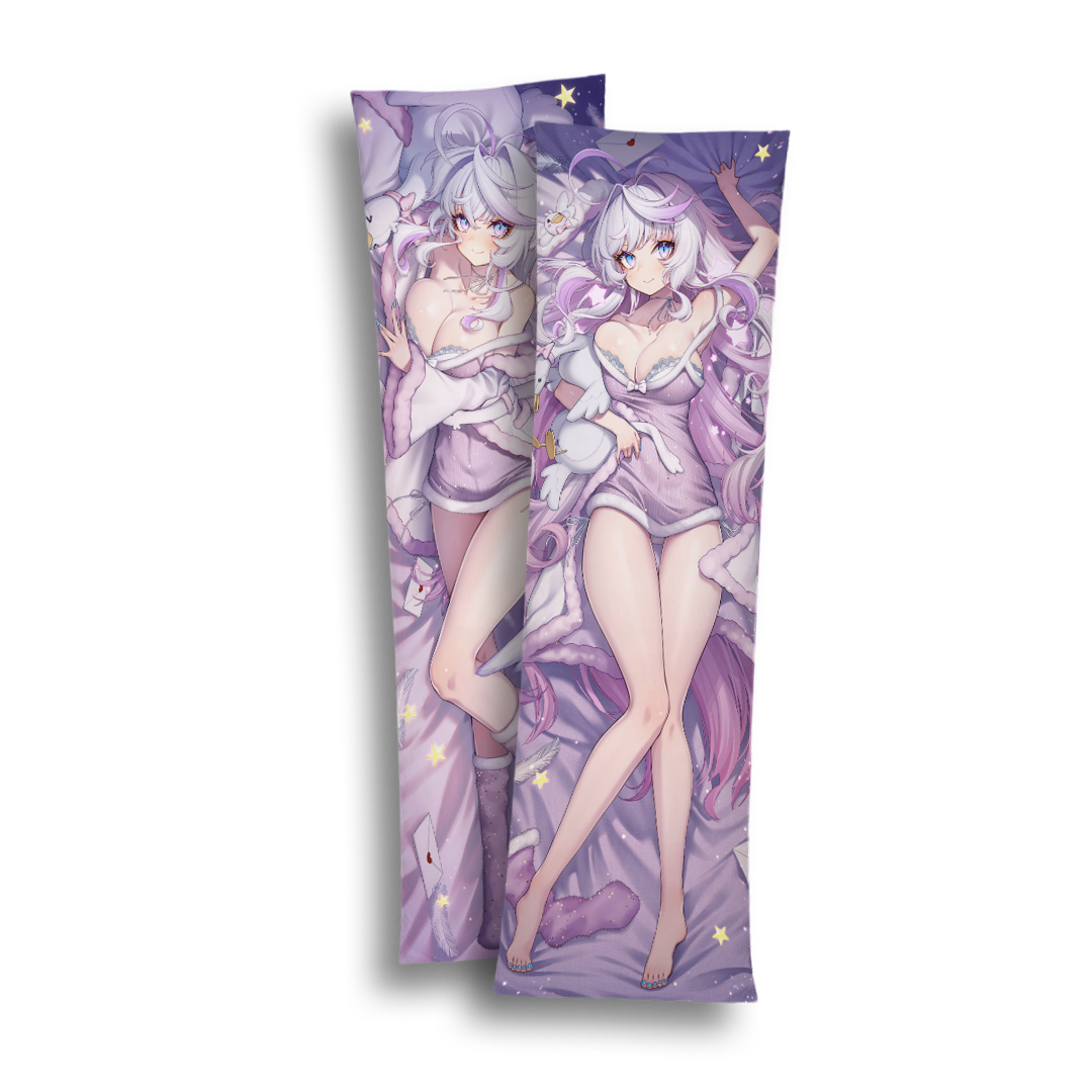 Elia Stellaria | Doki Doki - Dakimakura