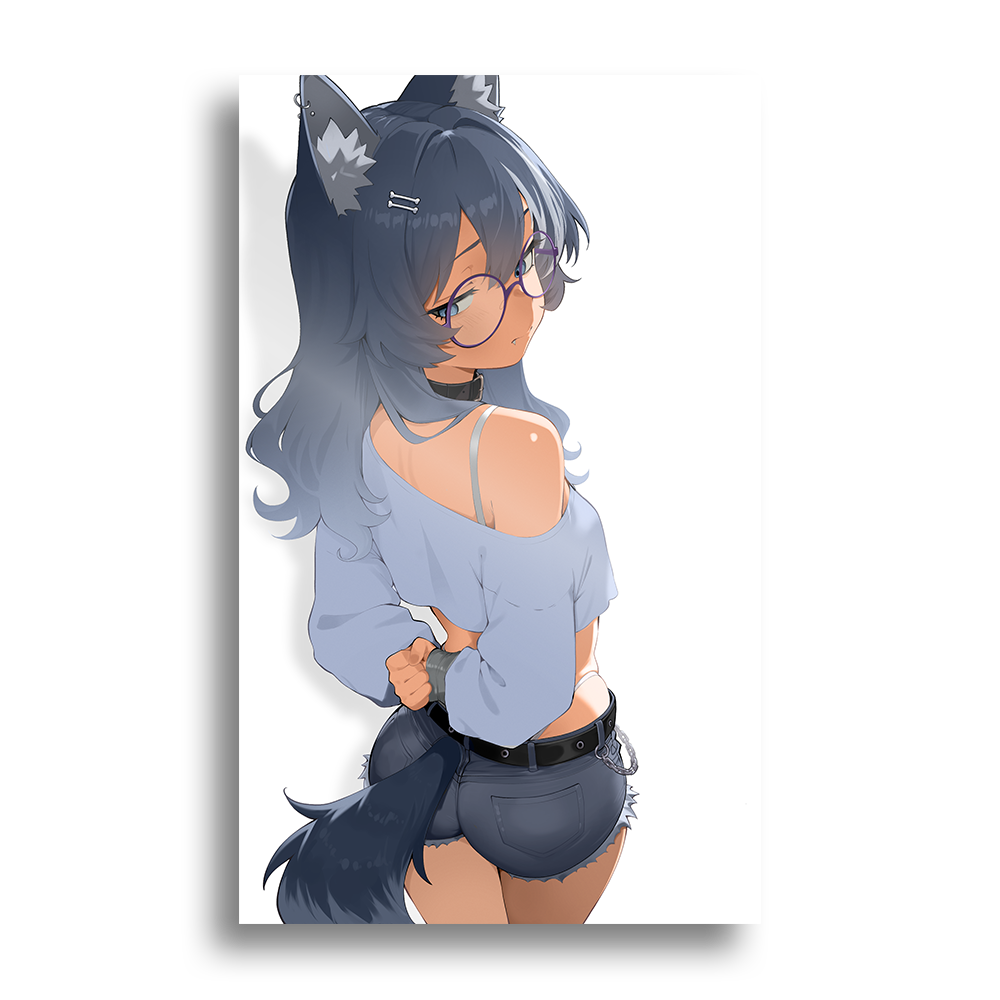 rorii | Dgen collection - Art Print