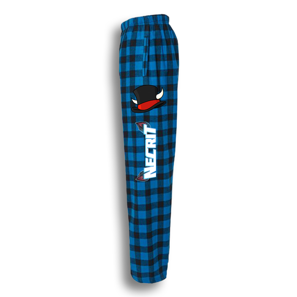 Necrit | Production Ready Necrit Pajama Pants - Pajama Pants