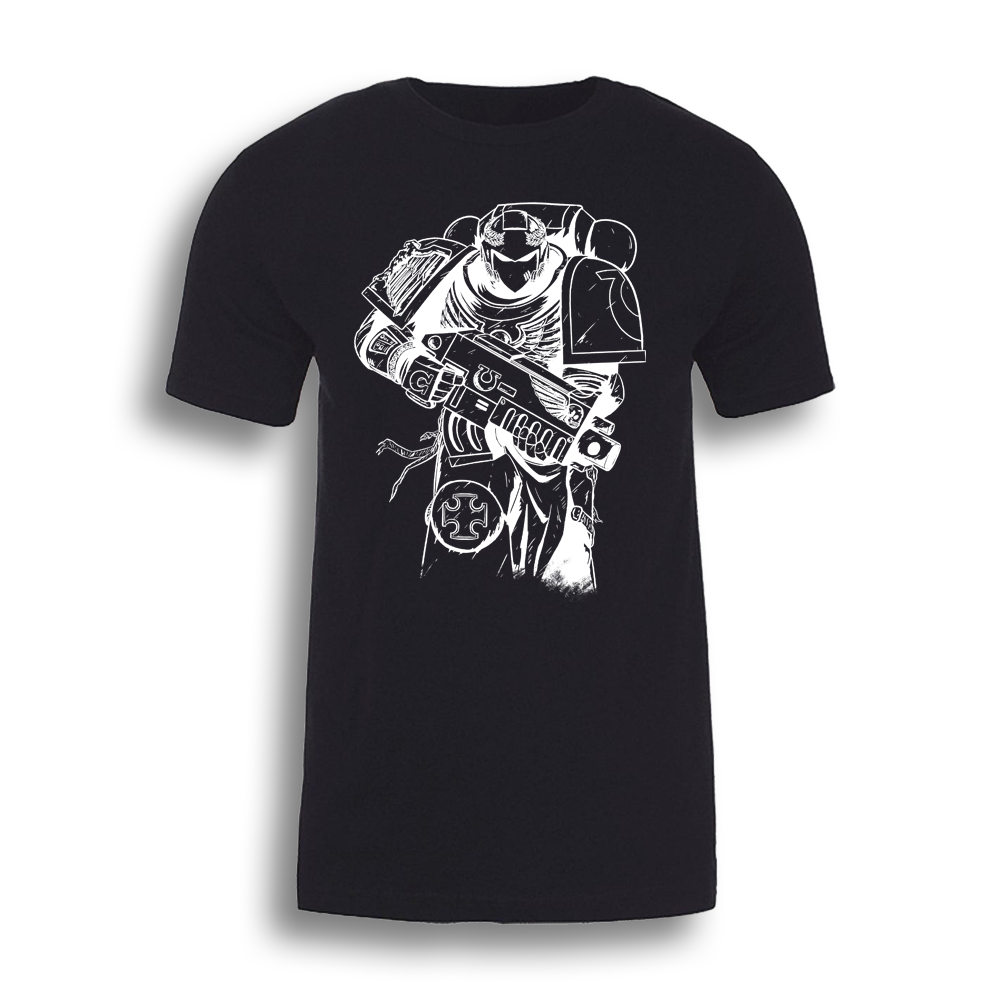 Numbskulls | Finish What He Started - Tee