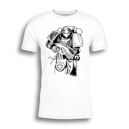 Numbskulls | Finish What He Started - Tee