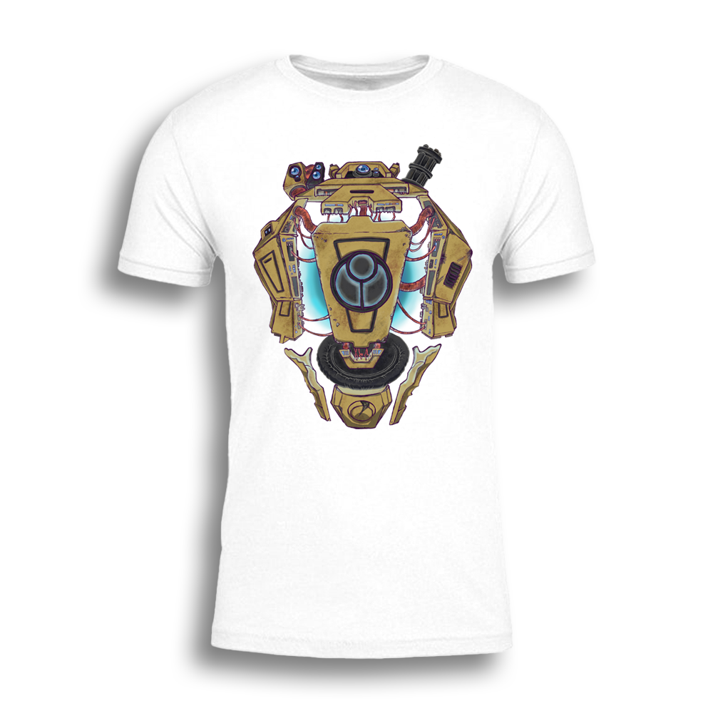 Numbskulls | Bones - Tee