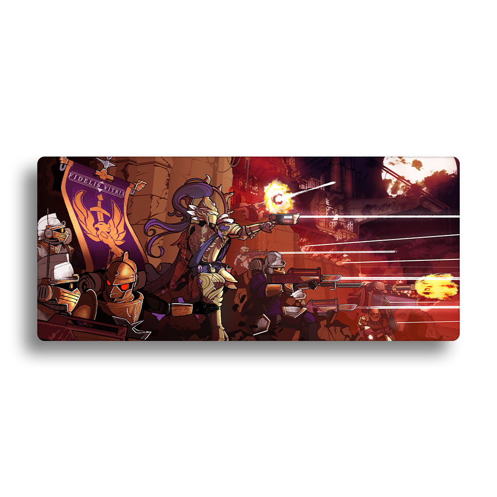 Aurelia Tempris | Ultimate Auxilia Pack - Bundle