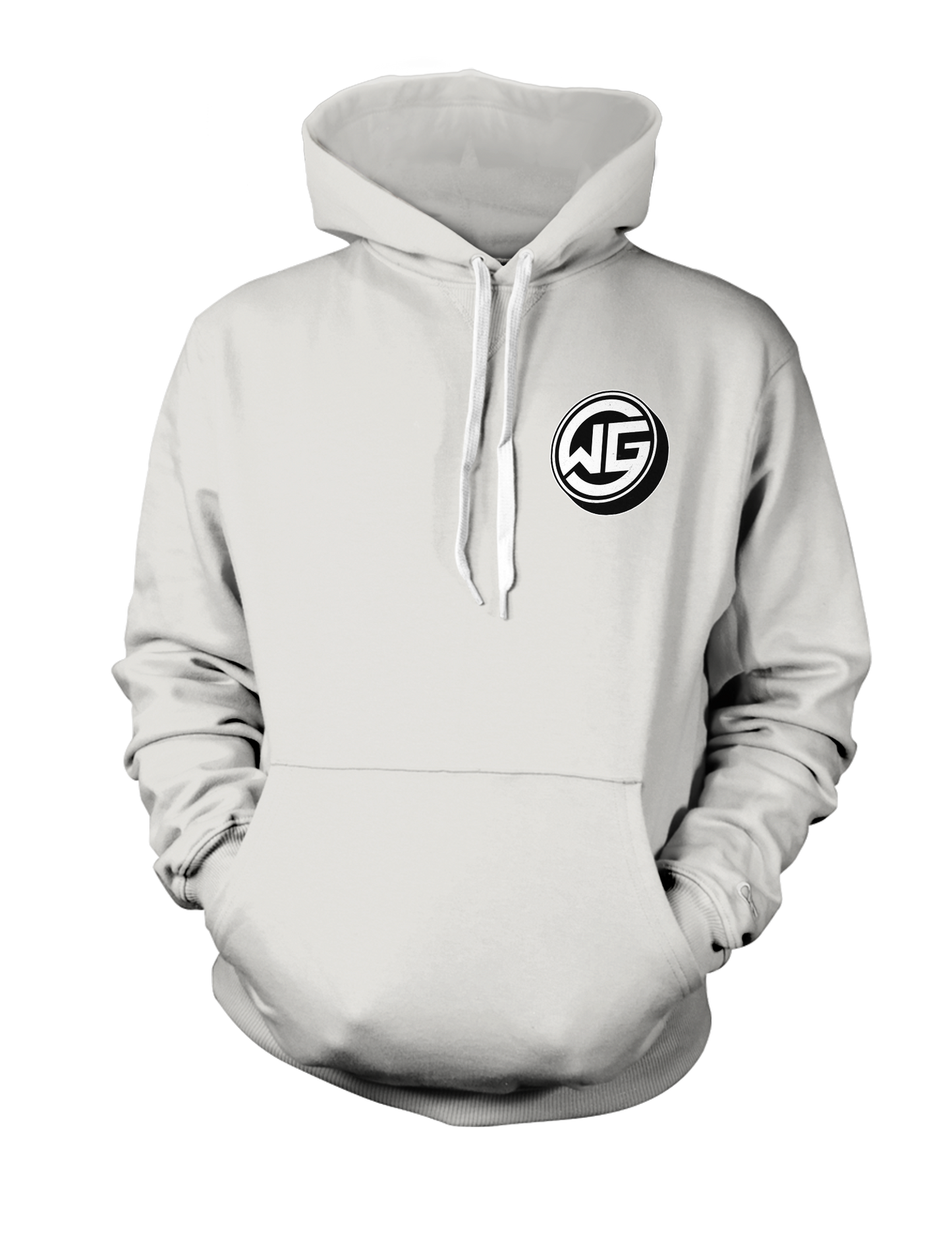 WGG | Hometown - Pullover Hoodie