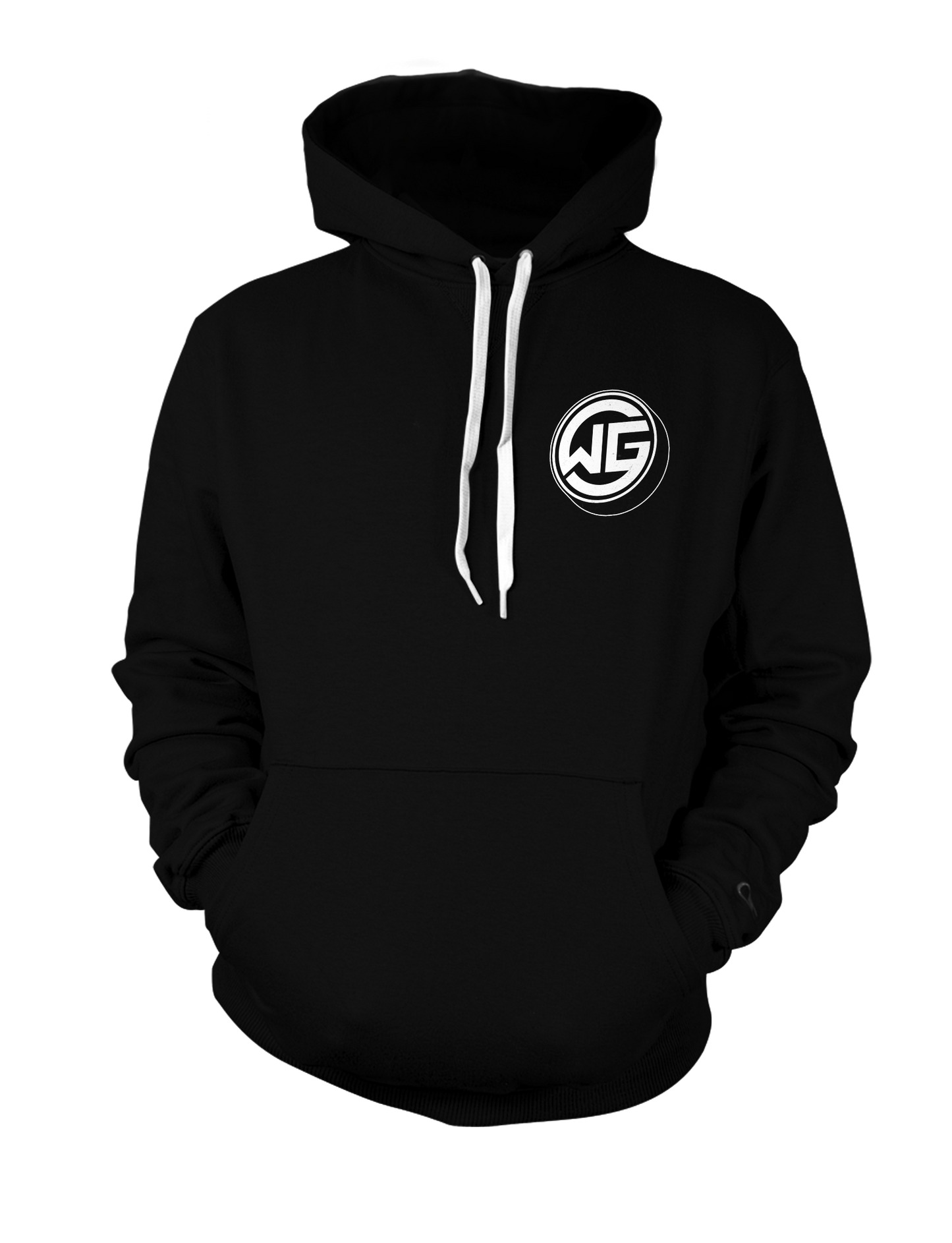 WGG | Hometown - Pullover Hoodie